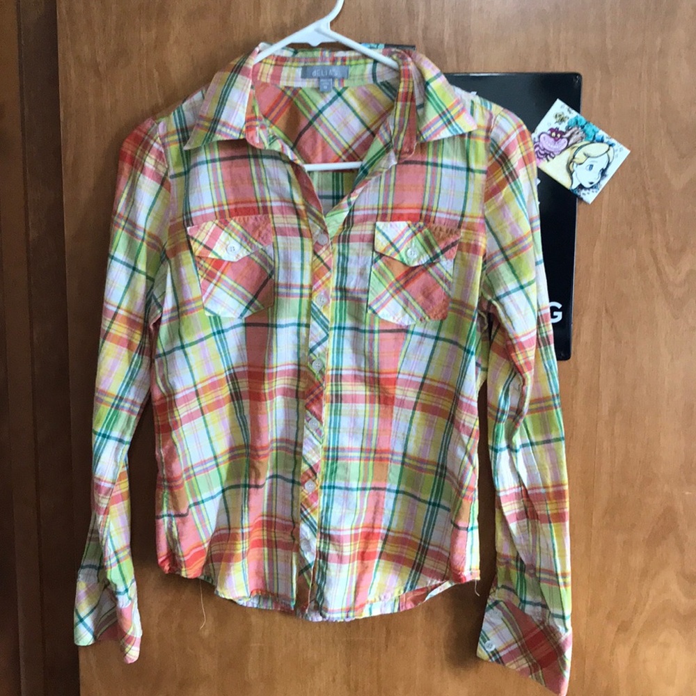 Flannel
